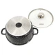 Кастрюля с крышкой Styleberg ST-3024 26 см 5.8 л - изображение 3