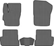EVA коврики EVAtech в салон авто для 3 (BK) Mazda 2004-2009 1 поколение Htb EU (MZ3134C5SGB) - изображение 1