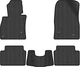 EVA коврики EVAtech в салон авто для 6 (GJ) Mazda 2012 3 поколения Combi EU (MZ32627CBC5VL4SBB) - изображение 1