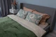 Плед Ardesto Flannel ART0212SB 200х220 см зеленый - изображение 5