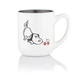 Кружка Ardesto Dog AR3057 380 мл - изображение 3