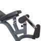 Багатофункціональна лава inSPORTline Profi Sit Up Bench - изображение 4
