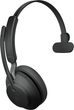 Навушники Jabra Evolve2 65 USB-A MS Mono Black (26599-899-899) - зображення 2