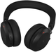 Навушники Jabra Evolve2 75 USB-C UC Stereo Black (27599-989-899) - зображення 2