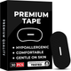 Гіпоалергенна дихаюча стрічка антихрап Premium Tape 30 штук - зображення 3