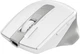 Мышь беспроводная A4Tech Fstyler FB45CS Air2 Silver White - изображение 3