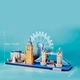 3D пазл CubicFun City Line Лондон (MC253h) - изображение 5