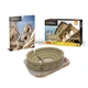 3D пазл CubicFun National Geographic Колизей (DS0976h) - изображение 6