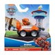 Игровой набор Paw Patrol Спасательный мини-автомобиль с водителем Зума (SM17791/4976) - изображение 1