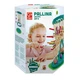 Головоломка из бамбука Hape Pallina с шариками (E5522) - изображение 6