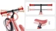 Беговел Hape Новое исследование двухколесный 12" розовый (E8653) - изображение 10