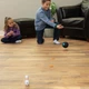 Игровой набор Fat Brain Toys CurveBowl Боулинг (FA271-1) - изображение 8