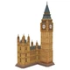 3D пазл CubicFun National Geographic Біг-Бен (DS0992h) - изображение 3