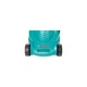 Дитяча газонокосарка Klein Bosch Mini (2702) - зображення 2