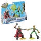 Набор фигурок Hasbro Мстители Тор и Локи (F0245) - изображение 7