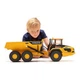 Модель Bruder Самоскид Volvo A60H 1:16 (02455) - изображение 2