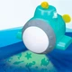 Игрушка для ванной BB Junior Splash N Play Подлодка-проектор со светом (16-89001) - изображение 2