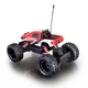 Машинка на радіокеруванні Maisto Rock Crawler червоний (81152) - зображення 7