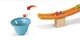 Конструктор-лабиринт Hape Marble Run Трюки и повороты 129 эл. (E1100) - изображение 9