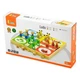 Настільна гра Viga Toys Лудо (50064) - зображення 1