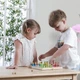 Настільна гра Viga Toys Лудо (50064) - зображення 5