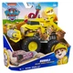 Игровой набор Paw Patrol Мегаколеса Большой спасательный автомобиль-трансформер с Крепышом (SM17776/6069304) - изображение 1