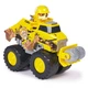 Игровой набор Paw Patrol Мегаколеса Большой спасательный автомобиль-трансформер с Крепышом (SM17776/6069304) - изображение 3