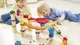 Конструктор-лабиринт Hape Marble Run Гоночная трасса 81 эл. (E1101) - изображение 10