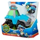 Игровой набор Paw Patrol Спасательный автомобиль с водителем Рексом (SM16775/2886) - изображение 8