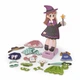 Магнитная игра Viga Toys деревянная 21х19х6 см для девочек от 3 лет (700845) - изображение 2