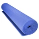 Коврик для йоги та фітнесу Power System PS-4014 PVC Fitness-Yoga Mat Blue (173x61x0.6) - зображення 2