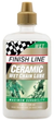 Olej do łańcucha syntetyczny Finish Line Ceramic Wet Lube 120 ml (0036121006034) - obraz 1