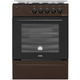 Плита газова ARTEL APETITO 10-G BROWN - изображение 1