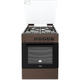 Плита газова ARTEL APETITO 10-G BROWN - изображение 3