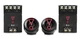 Автоакустика JBL Stage3 607CF - изображение 2