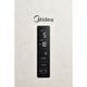 Холодильник MIDEA MDRB470MGF33OM (бежевий, дисплей) - зображення 6