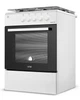Плита газова ARTEL APETITO 10-G WHITE - изображение 5