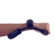 Эспандер для предплечий и запястий Power Wrist Sprinter Black - изображение 8
