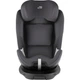 Автокрісло Britax-Romer Swivel гр. 0+/1/2 0-7 років Midnight Grey, 2000038915 - зображення 4