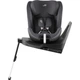 Автокрісло Britax-Romer Swivel гр. 0+/1/2 0-7 років Midnight Grey, 2000038915 - зображення 7