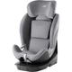Автокресло Britax-Romer Swivel гр. 0+/1/2 0-7 лет Frost Grey, 2000038914 - изображение 3