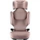 Автокресло Britax-Romer Kidfix PRO M 2025 гр. 2-3 15-36 кг Style Dusty Rose, 2000040923 - изображение 4
