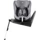 Автокресло Britax-Romer Swivel гр. 0+/1/2 0-7 лет Frost Grey, 2000038914 - изображение 8