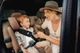 Автокресло Britax-Romer Advansafix гр. 1-2-3 9-36 кг Classic Deep Black, 2000040900 - изображение 8