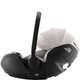 Автокресло Britax-Romer Baby-Safe Pro гр. 0+ 0-13 кг Soft Taupe, 2000039636 - изображение 3