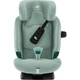Автокресло Britax-Romer Advansafix PRO 2025 гр. 1-2-3 9-36 кг Jade Green, 2000039716 - изображение 4