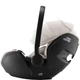 Автокресло Britax-Romer Baby-Safe Pro гр. 0+ 0-13 кг Soft Taupe, 2000039636 - изображение 4