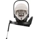 Автокресло Britax-Romer Baby-Safe Pro гр. 0+ 0-13 кг Soft Taupe, 2000039636 - изображение 6