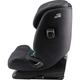 Автокресло Britax-Romer Advansafix PRO гр. 1-2-3 9-36 кг Classic Deep Grey, 2000040901 - изображение 2