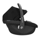 Автокресло Maxi-Cosi Pebble S гр. 0+ 0-13 кг Tonal Black, 8440104110 - изображение 2